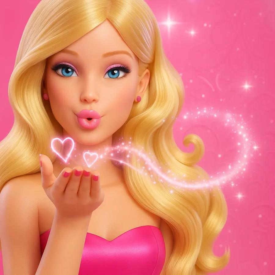 Barbie