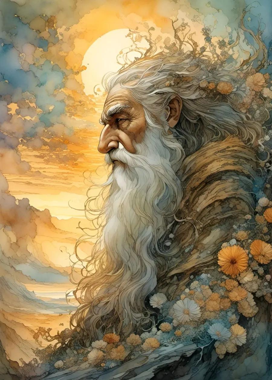 Eldritch Solstice Seer