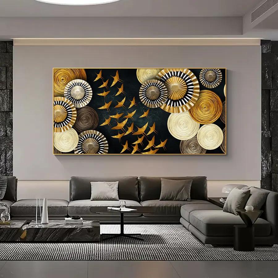 Golden Symphony