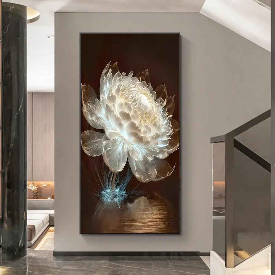 Mystic Lotus Glow