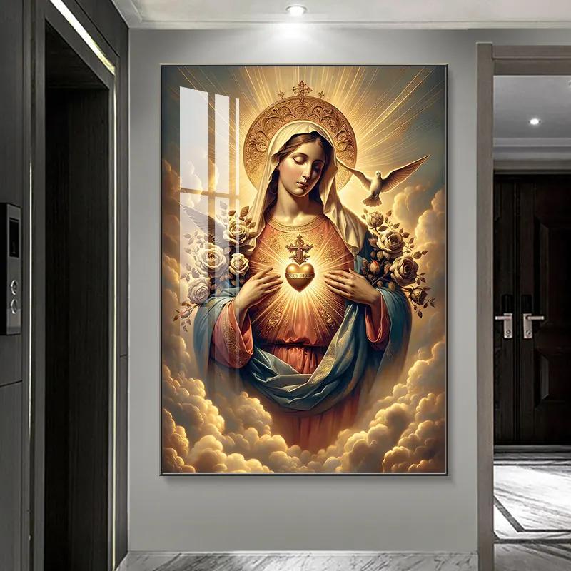 Our Lady of Grace in Majesty