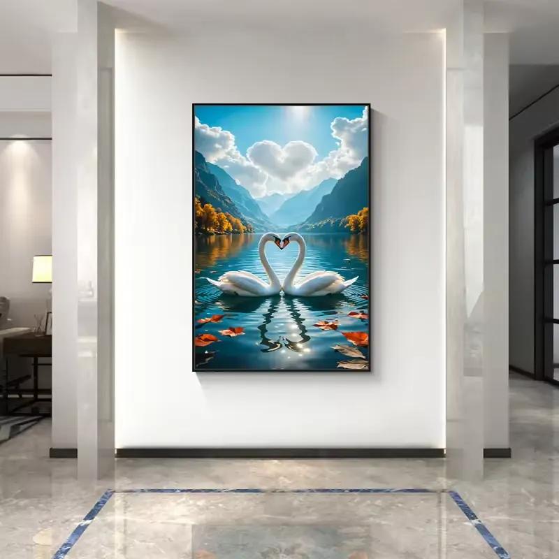 Heart of the Mountains