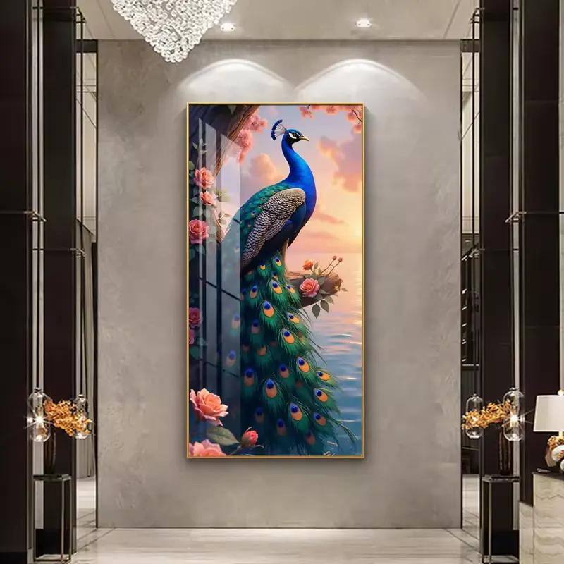 Peacock Majesty
